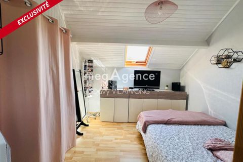 Byhus i Cholet, Maine-et-Loire, Cholet - € 378.900 | Ref: 202621 - foto 12