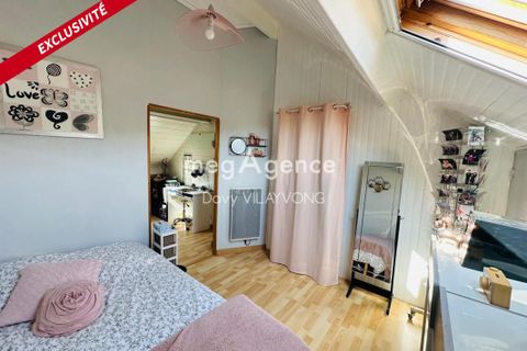 Byhus i Cholet, Maine-et-Loire, Cholet - € 378.900 | Ref: 202621 - foto 13