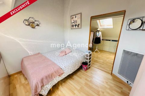 Byhus i Cholet, Maine-et-Loire, Cholet - € 378.900 | Ref: 202621 - foto 14