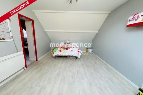 Byhus i Cholet, Maine-et-Loire, Cholet - € 378.900 | Ref: 202621 - foto 16