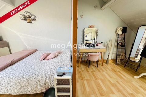 Byhus i Cholet, Maine-et-Loire, Cholet - € 378.900 | Ref: 202621 - foto 17