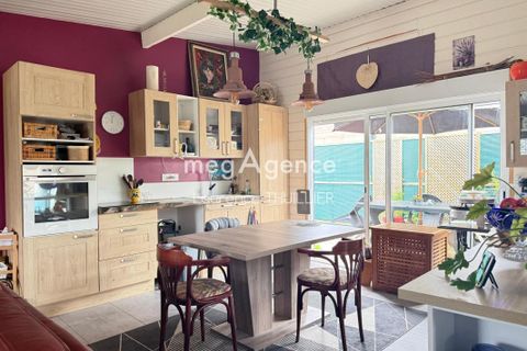 Willa: Primelin, Finistere, Primelin – 249 900 € | Ref: 203047 – zdjęcie 3