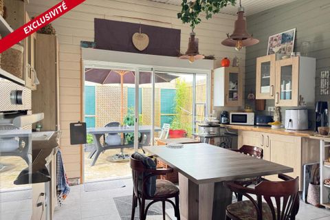 Willa: Primelin, Finistere, Primelin – 249 900 € | Ref: 203047 – zdjęcie 4