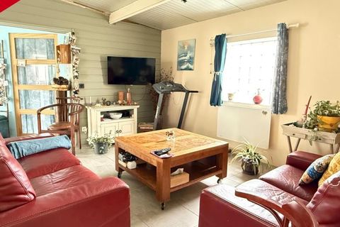 Willa: Primelin, Finistere, Primelin – 249 900 € | Ref: 203047 – zdjęcie 5