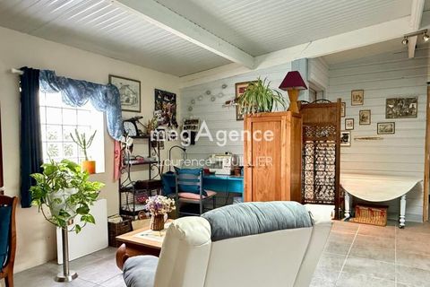 Willa: Primelin, Finistere, Primelin – 249 900 € | Ref: 203047 – zdjęcie 6