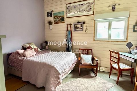 Willa: Primelin, Finistere, Primelin – 249 900 € | Ref: 203047 – zdjęcie 7