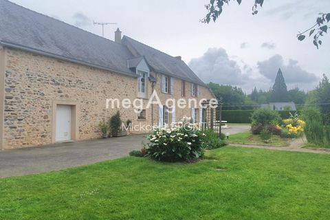 Herregård i Olivet, Mayenne, Olivet - € 260 000 | Ref: 203304 - foto 2