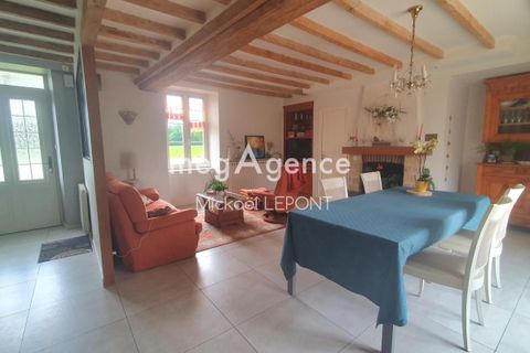 Herregård i Olivet, Mayenne, Olivet - € 260 000 | Ref: 203304 - foto 3