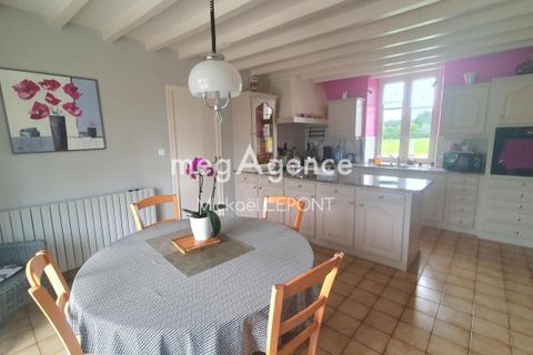 Herregård i Olivet, Mayenne, Olivet - € 260 000 | Ref: 203304 - foto 4