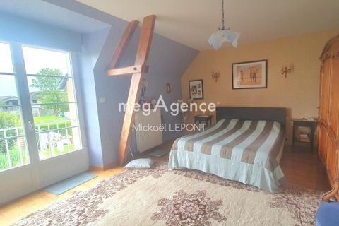 Herregård i Olivet, Mayenne, Olivet - € 260 000 | Ref: 203304 - foto 5