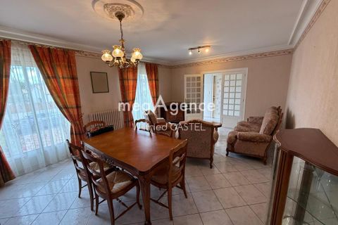 Villa i Chantonnay, Vendee, Chantonnay - € 185.900 | Ref: 203484 - foto 2