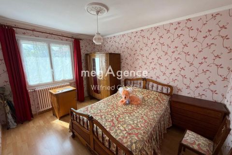 Villa i Chantonnay, Vendee, Chantonnay - € 185.900 | Ref: 203484 - foto 3
