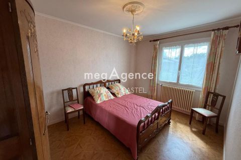 Villa i Chantonnay, Vendee, Chantonnay - € 185.900 | Ref: 203484 - foto 4