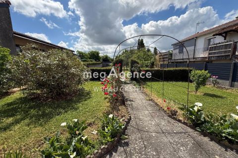 Villa i Chantonnay, Vendee, Chantonnay - € 185.900 | Ref: 203484 - foto 9