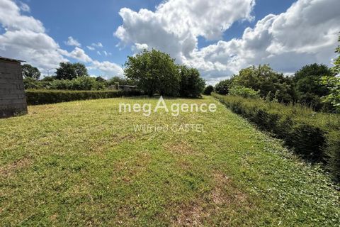 Villa i Chantonnay, Vendee, Chantonnay - € 185.900 | Ref: 203484 - foto 12