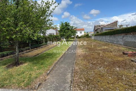 Villa i Chantonnay, Vendee, Chantonnay - € 185.900 | Ref: 203484 - foto 13