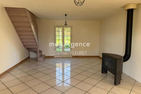 Landejendom i Roussines, Indre, Roussines - € 141.000 | Ref: 203518 - foto 2