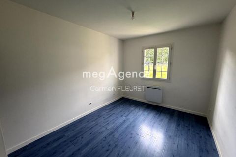 Landejendom i Roussines, Indre, Roussines - € 141.000 | Ref: 203518 - foto 5