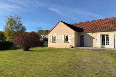 Landejendom i Roussines, Indre, Roussines - € 141.000 | Ref: 203518 - foto 10