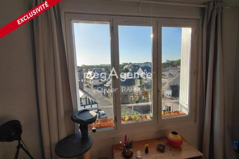 Leilighet i Rennes, Ille-et-Vilaine, Rennes - € 232 500 | Ref: 203523 - foto 4