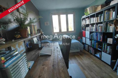 Leilighet i Rennes, Ille-et-Vilaine, Rennes - € 232 500 | Ref: 203523 - foto 8