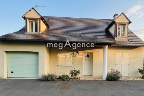 Byhus i Sens, Yonne, Sens - € 260.000 | Ref: 203554 - foto 1