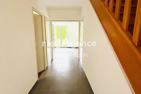 Byhus i Sens, Yonne, Sens - € 260.000 | Ref: 203554 - foto 5
