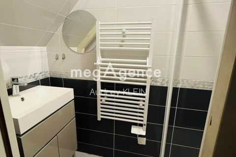 Byhus i Sens, Yonne, Sens - € 260.000 | Ref: 203554 - foto 8