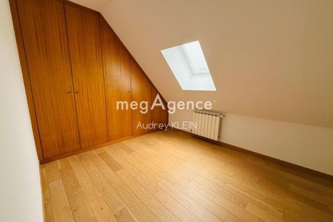 Byhus i Sens, Yonne, Sens - € 260.000 | Ref: 203554 - foto 9