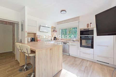 Villa a La Coudre, Deux-Sevres, La Coudre - € 274.000 | Ref: 203580 - foto 5