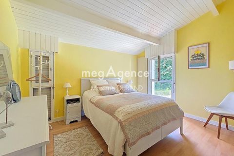 Villa a La Coudre, Deux-Sevres, La Coudre - € 274.000 | Ref: 203580 - foto 6