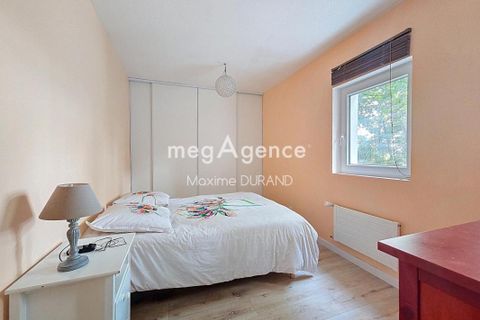 Villa a La Coudre, Deux-Sevres, La Coudre - € 274.000 | Ref: 203580 - foto 8