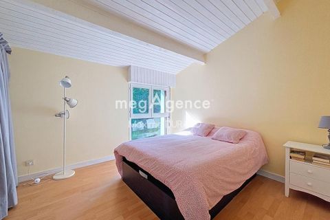 Villa a La Coudre, Deux-Sevres, La Coudre - € 274.000 | Ref: 203580 - foto 10
