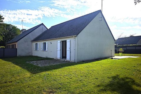 Villa a Bohal, Morbihan, Bohal - € 189.500 | Ref: 203646 - foto 2