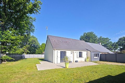 Villa a Bohal, Morbihan, Bohal - € 189.500 | Ref: 203646 - foto 3