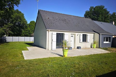 Villa a Bohal, Morbihan, Bohal - € 189.500 | Ref: 203646 - foto 4