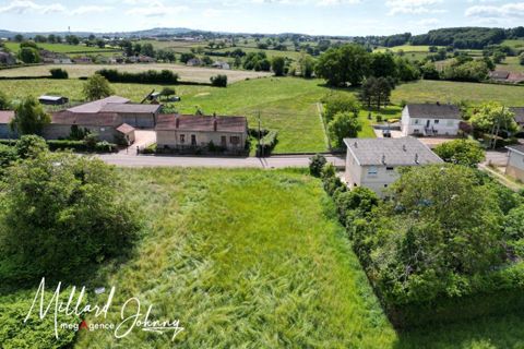 Helårsgrund i Saint-Vallier, Saone-et-Loire, Saint-Vallier - € 34.000 | Ref: 187309 - foto 3