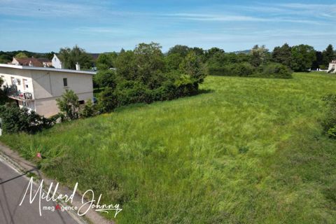 Helårsgrund i Saint-Vallier, Saone-et-Loire, Saint-Vallier - € 34.000 | Ref: 187309 - foto 6