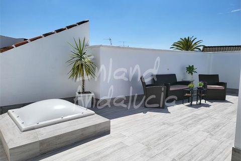 Byhus i Mollina, Malaga, Mollina - € 250.000 | Ref: TH6324 - foto 3