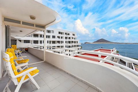 Lejlighed i El Medano, Tenerife - foto 1