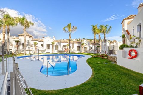 Byhus i Estepona, Malaga, Estepona - € 470.250 | Ref: R5386702 - foto 1