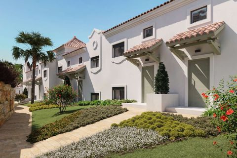 Byhus i Estepona, Malaga, Estepona - € 470.250 | Ref: R5386702 - foto 11