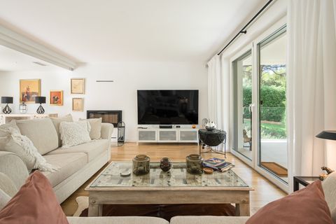 Villa i Santa Ponsa, Mallorca, Santa Ponsa - € 3.750.000 | Ref: 2380 - foto 3