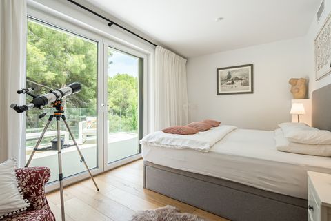 Villa i Santa Ponsa, Mallorca, Santa Ponsa - € 3.750.000 | Ref: 2380 - foto 7