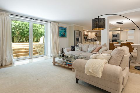 Villa i Santa Ponsa, Mallorca, Santa Ponsa - € 3.750.000 | Ref: 2380 - foto 11