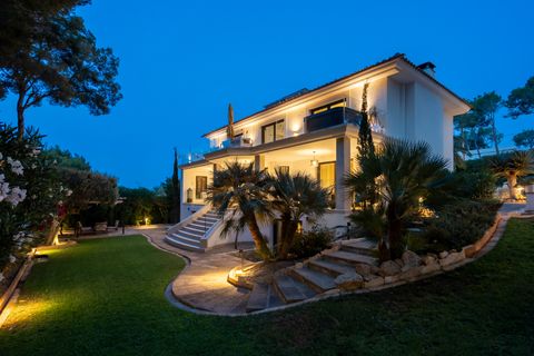 Villa i Santa Ponsa, Mallorca, Santa Ponsa - € 3.750.000 | Ref: 2380 - foto 16