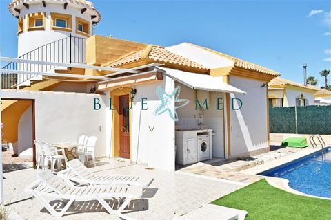 Villa i Mazarron, Murcia, Mazarron - € 239.000 | Ref: MCC941/10254 - foto 1