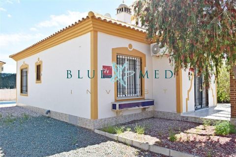 Villa i Mazarron, Murcia, Mazarron - € 239.000 | Ref: MCC941/10254 - foto 17