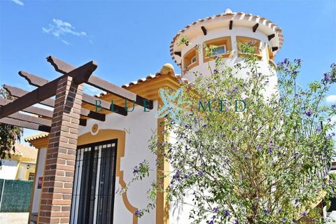 Villa i Mazarron, Murcia, Mazarron - € 239.000 | Ref: MCC941/10254 - foto 18