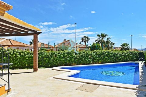 Villa i Mazarron, Murcia, Mazarron - € 259.000 | Ref: MCC942/10254 - foto 2